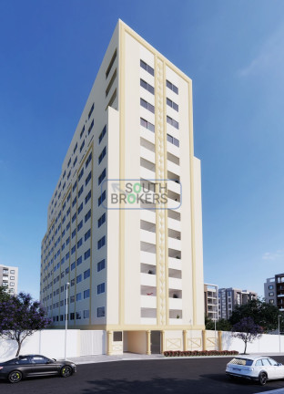 Imagem Apartamento com 2 Quartos à Venda, 24 m² em Santana - São Paulo Imagem Apartamento com 2 Quartos à Venda, 24 m² em Santana - São Paulo