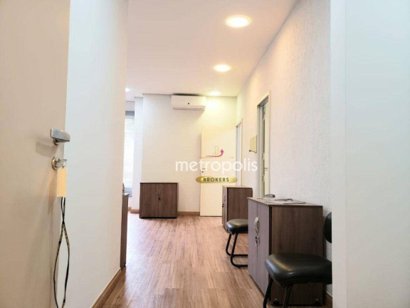 Imagem Sala Comercial para Alugar, 75 m² em Santa Paula - São Caetano Do Sul Imagem Sala Comercial para Alugar, 75 m² em Santa Paula - São Caetano Do Sul