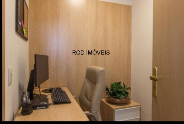 Imagem Apartamento com 3 Quartos à Venda, 110 m² em Vila Suzana - São Paulo Imagem Apartamento com 3 Quartos à Venda, 110 m² em Vila Suzana - São Paulo