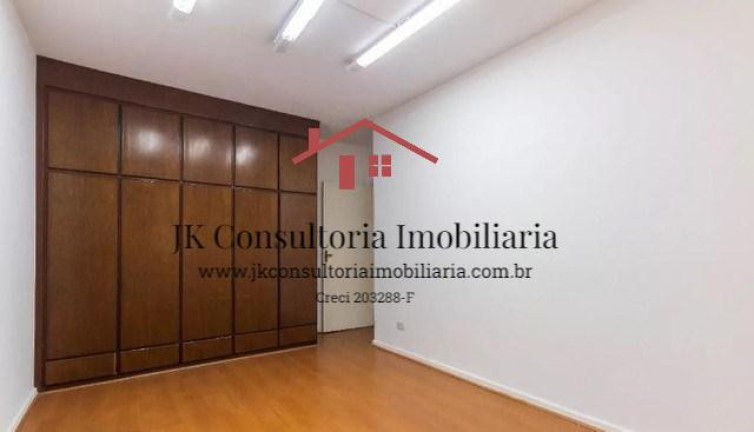 Imagem Casa com 3 Quartos à Venda, 126 m² em Brooklin - São Paulo Imagem Casa com 3 Quartos à Venda, 126 m² em Brooklin - São Paulo