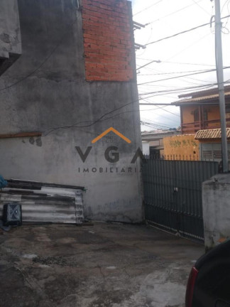 Imagem Terreno à Venda, 300 m² em Vila Nhocune - São Paulo Imagem Terreno à Venda, 300 m² em Vila Nhocune - São Paulo
