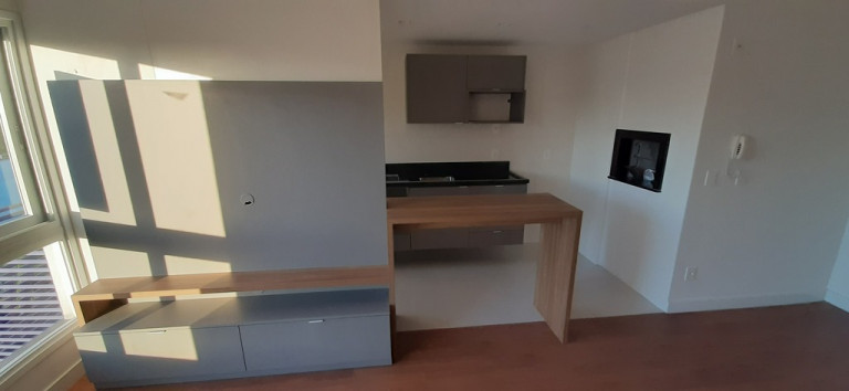 Imagem Apartamento com 1 Quarto à Venda, 45 m² em Menino Deus - Porto Alegre Imagem Apartamento com 1 Quarto à Venda, 45 m² em Menino Deus - Porto Alegre