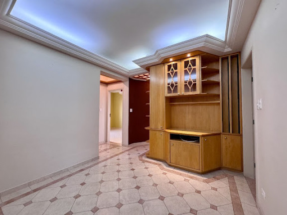 Imagem Apartamento com 4 Quartos à Venda, 175 m² em Vila Ema - São José Dos Campos