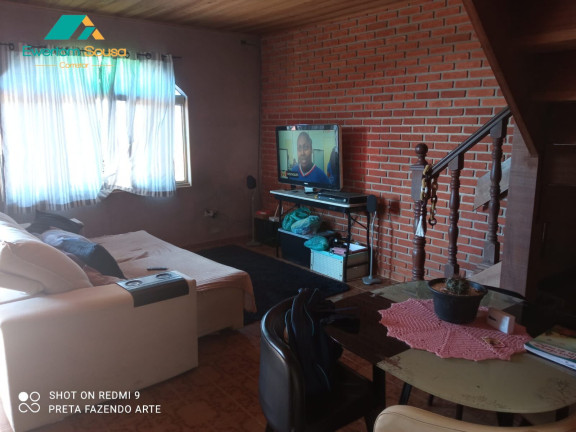 Imagem Sobrado com 2 Quartos à Venda, 140 m² em Terra Preta (terra Preta) - Mairiporã Imagem Sobrado com 2 Quartos à Venda, 140 m² em Terra Preta (terra Preta) - Mairiporã