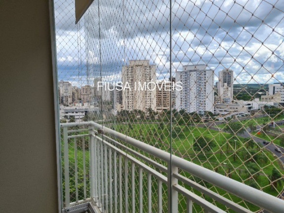 Imagem Apartamento com 3 Quartos à Venda, 79 m² em Nova Aliança - Ribeirão Preto