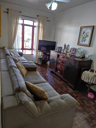 Imagem Casa com 4 Quartos à Venda, 685 m² em Centro - Tomazina