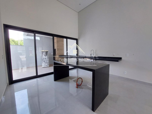Imagem Casa de Condomínio com 3 Quartos à Venda, 136 m² em Condomínio Terras De São Francisco - Sorocaba