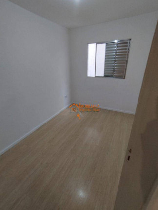 Imagem Apartamento com 2 Quartos à Venda, 40 m² em Vila Galvão - Guarulhos Imagem Apartamento com 2 Quartos à Venda, 40 m² em Vila Galvão - Guarulhos