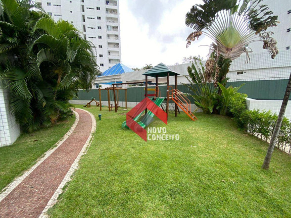 Imagem Apartamento com 3 Quartos à Venda, 127 m² em Aldeota - Fortaleza Imagem Apartamento com 3 Quartos à Venda, 127 m² em Aldeota - Fortaleza