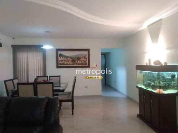 Imagem Sobrado com 3 Quartos à Venda, 344 m² em Vila Camilópolis - Santo André Imagem Sobrado com 3 Quartos à Venda, 344 m² em Vila Camilópolis - Santo André