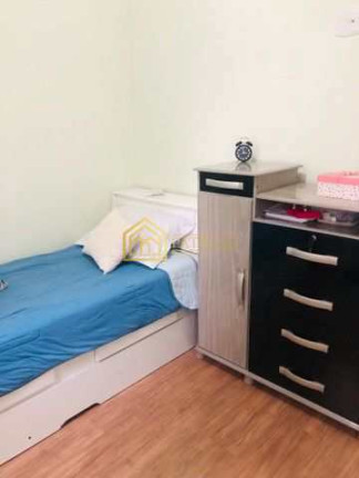 Imagem Apartamento com 2 Quartos à Venda, 58 m² em Vila Falchi - Mauá Imagem Apartamento com 2 Quartos à Venda, 58 m² em Vila Falchi - Mauá