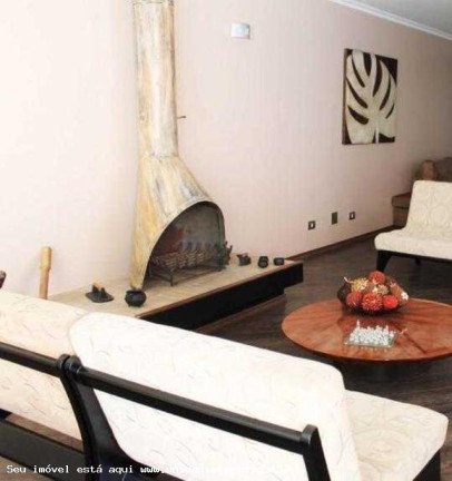 Imagem Casa com 4 Quartos à Venda, 1.050 m² em Jardim Santa Helena - São Paulo