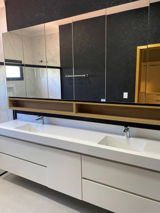 Imagem Casa de Condomínio com 3 Quartos à Venda, 400 m² em Residencial Villa Lobos - Bauru Imagem Casa de Condomínio com 3 Quartos à Venda, 400 m² em Residencial Villa Lobos - Bauru