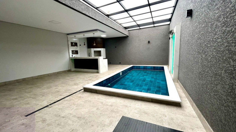 Imagem Casa com 3 Quartos à Venda, 227 m² em Balneário Praia De Leste - Pontal Do Paraná