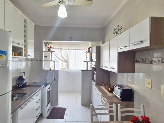 Imagem Apartamento com 2 Quartos à Venda, 82 m² em Guilhermina - Praia Grande Imagem Apartamento com 2 Quartos à Venda, 82 m² em Guilhermina - Praia Grande