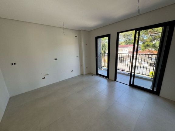 Imagem Apartamento com 1 Quarto à Venda, 33 m² em Portão - Curitiba