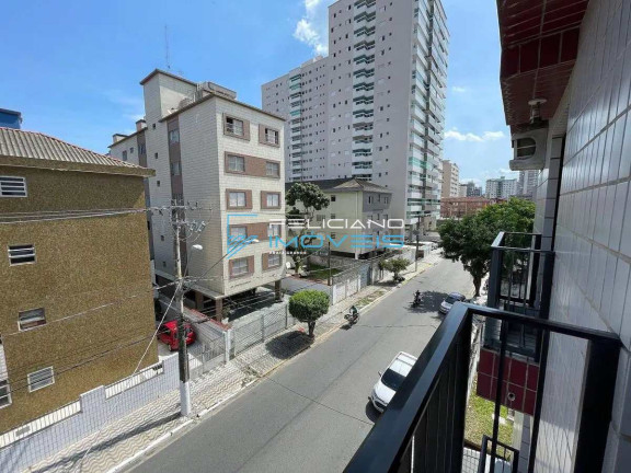Imagem Apartamento com 3 Quartos à Venda, 80 m² em Canto Do Forte - Praia Grande Imagem Apartamento com 3 Quartos à Venda, 80 m² em Canto Do Forte - Praia Grande