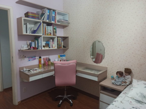 Imagem Apartamento com 3 Quartos à Venda, 74 m² em Planalto - São Bernardo Do Campo
