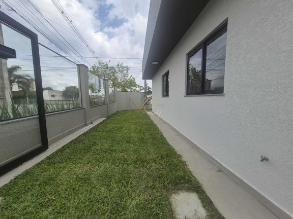 Imagem Casa com 3 Quartos à Venda, 91 m² em Cruzeiro - São José Dos Pinhais Imagem Casa com 3 Quartos à Venda, 91 m² em Cruzeiro - São José Dos Pinhais