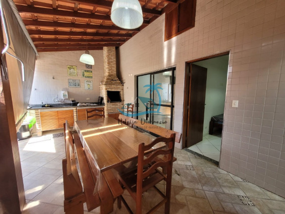 Imagem Cobertura com 3 Quartos à Venda, 110 m² em Itaguá - Ubatuba