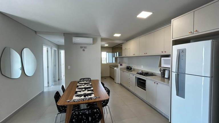 Imagem Apartamento com 3 Quartos para Alugar, 85 m² em Vila Yolanda - Foz Do Iguaçu