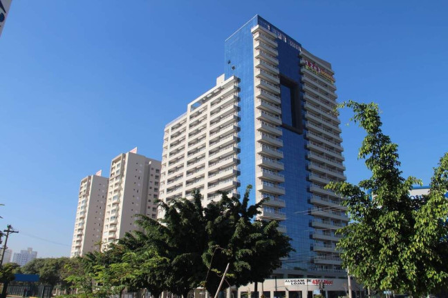 Loft com 1 Quarto à Venda, 42 m² em Jardim Do Mar - São Bernardo Do Campo