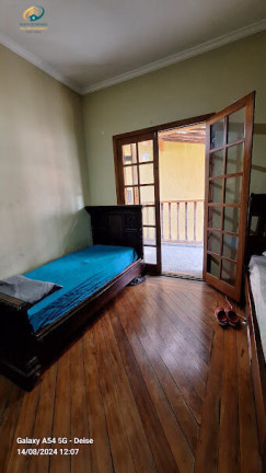 Imagem Sobrado com 3 Quartos para Alugar, 220 m² em Vila Clementino - São Paulo