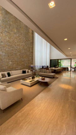 Imagem Casa com 4 Quartos à Venda, 892 m² em Alphaville Residencial Um - Barueri Imagem Casa com 4 Quartos à Venda, 892 m² em Alphaville Residencial Um - Barueri