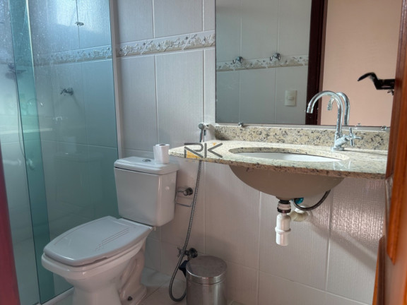 Imagem Apartamento com 3 Quartos à Venda, 115 m² em Praia Grande - Ubatuba