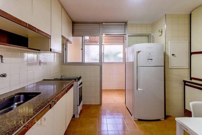 Imagem Apartamento com 3 Quartos à Venda, 109 m² em Pompeia - São Paulo Imagem Apartamento com 3 Quartos à Venda, 109 m² em Pompeia - São Paulo