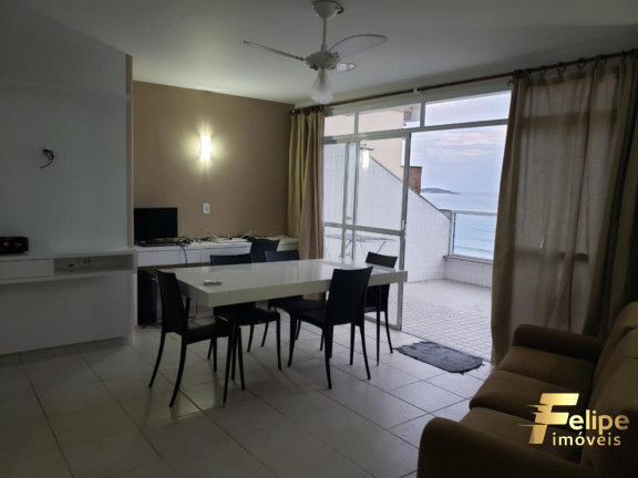 Imagem Cobertura com 3 Quartos à Venda, 150 m² em Praia Do Morro - Guarapari