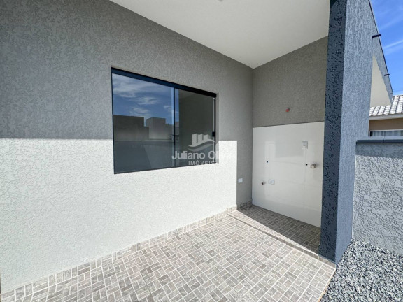 Imagem Casa com 2 Quartos à Venda, 61 m² em São José - Itapoá Imagem Casa com 2 Quartos à Venda, 61 m² em São José - Itapoá