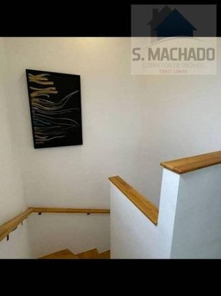 Imagem Casa com 2 Quartos à Venda, 100 m² em Vila Metalurgica - Santo André