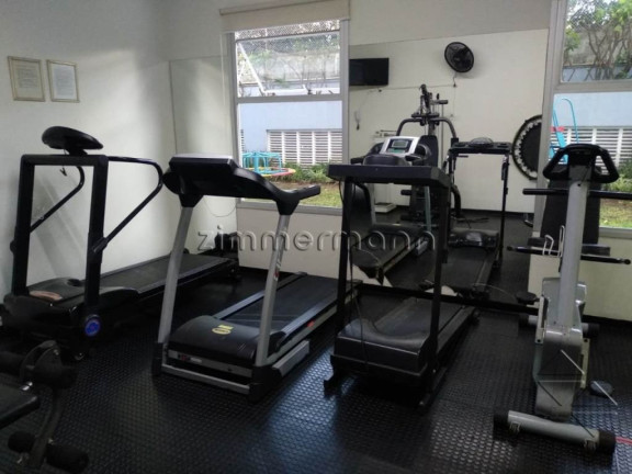 Imagem Apartamento com 2 Quartos à Venda, 114 m² em Cambuci - São Paulo