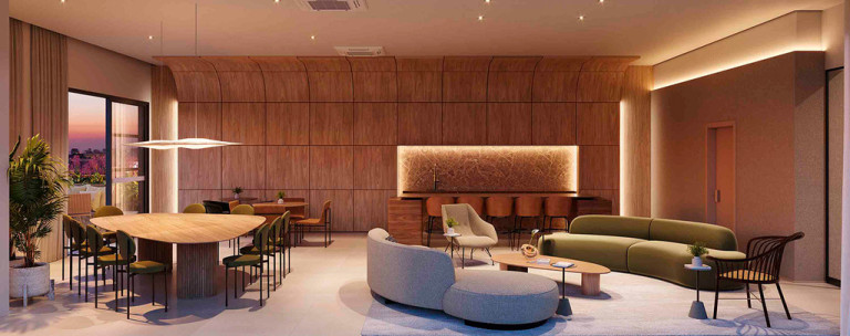 Imagem Imóvel com 2 Quartos à Venda, 72 m² em Higienópolis - São Paulo Imagem Imóvel com 2 Quartos à Venda, 72 m² em Higienópolis - São Paulo