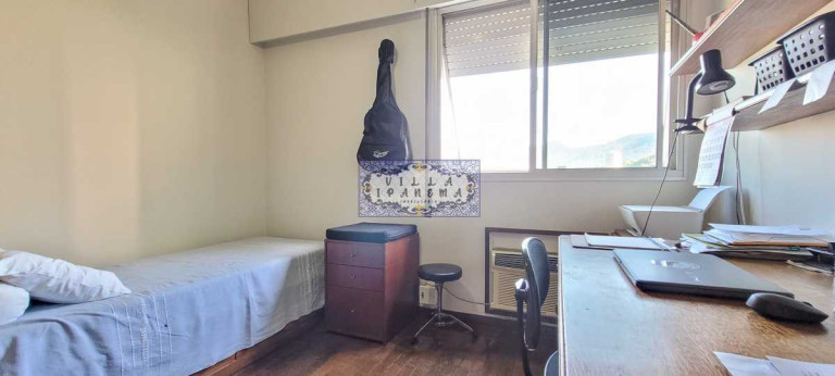 Imagem Apartamento com 4 Quartos à Venda, 160 m² em Copacabana - Rio De Janeiro