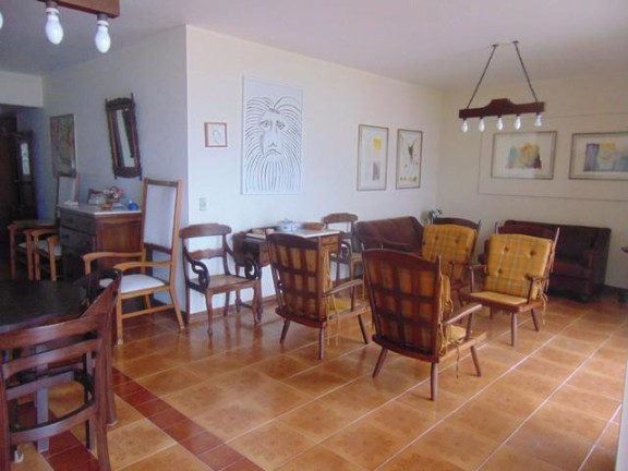 Imagem Apartamento com 2 Quartos à Venda, 142 m² em Pitangueiras - Guarujá