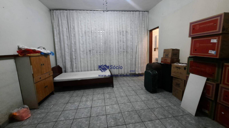 Imagem Casa com 2 Quartos à Venda, 100 m² em Vila Barros - Guarulhos Imagem Casa com 2 Quartos à Venda, 100 m² em Vila Barros - Guarulhos