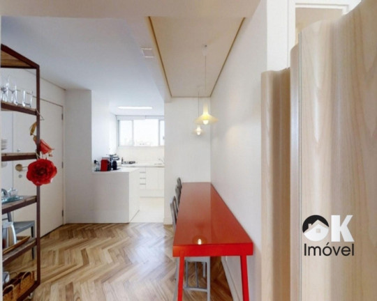 Imagem Apartamento com 2 Quartos à Venda, 110 m² em Jardim Paulista - São Paulo Imagem Apartamento com 2 Quartos à Venda, 110 m² em Jardim Paulista - São Paulo