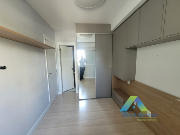 Imagem Apartamento com 2 Quartos à Venda, 68 m² em Ipiranga - São Paulo
