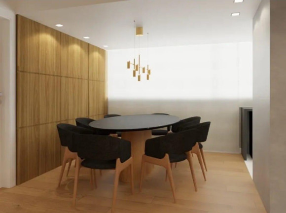 Imagem Apartamento com 2 Quartos à Venda, 68 m² em Alphaville I - Salvador