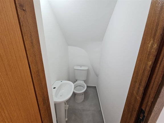 Imagem Sobrado com 2 Quartos à Venda, 60 m² em Ribeirópolis - Praia Grande