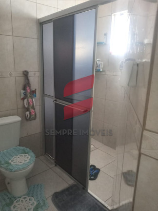 Imagem Casa de Condomínio com 3 Quartos à Venda, 88 m² em Vila Ipanema - Piraquara Imagem Casa de Condomínio com 3 Quartos à Venda, 88 m² em Vila Ipanema - Piraquara