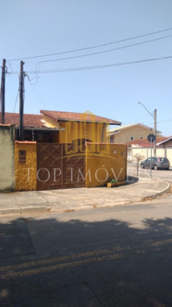 Imagem Casa de Condomínio com 3 Quartos à Venda, 174 m² em Jardim Das Flores - São José Dos Campos