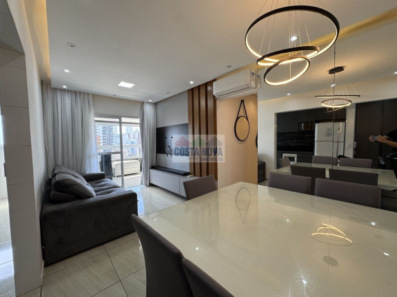 Imagem Apartamento com 2 Quartos à Venda, 75 m² em Guilhermina - Praia Grande Imagem Apartamento com 2 Quartos à Venda, 75 m² em Guilhermina - Praia Grande