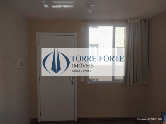 Imagem Apartamento com 2 Quartos à Venda, 37 m² em Colônia (zona Leste) - São Paulo Imagem Apartamento com 2 Quartos à Venda, 37 m² em Colônia (zona Leste) - São Paulo