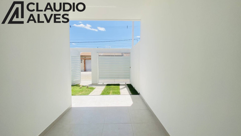 Imagem Casa com 2 Quartos à Venda, 75 m² em Papagaio - Feira De Santana Imagem Casa com 2 Quartos à Venda, 75 m² em Papagaio - Feira De Santana