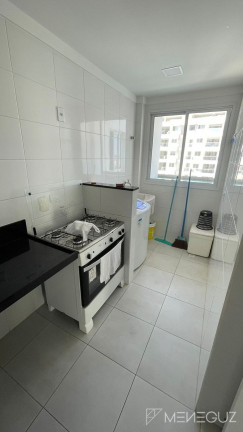 Imagem Apartamento com 3 Quartos para Alugar, 90 m² em Praia Do Morro - Guarapari Imagem Apartamento com 3 Quartos para Alugar, 90 m² em Praia Do Morro - Guarapari