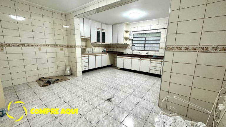 Imagem Casa com 3 Quartos à Venda, 280 m² em Santana - São Paulo Imagem Casa com 3 Quartos à Venda, 280 m² em Santana - São Paulo
