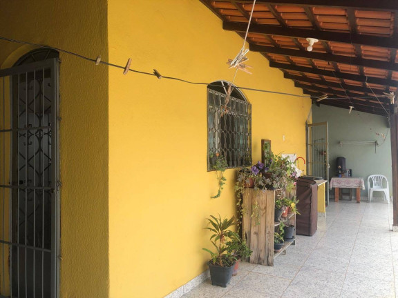 Imagem Casa com 3 Quartos à Venda, 124 m² em São Pedro - Esmeraldas Imagem Casa com 3 Quartos à Venda, 124 m² em São Pedro - Esmeraldas